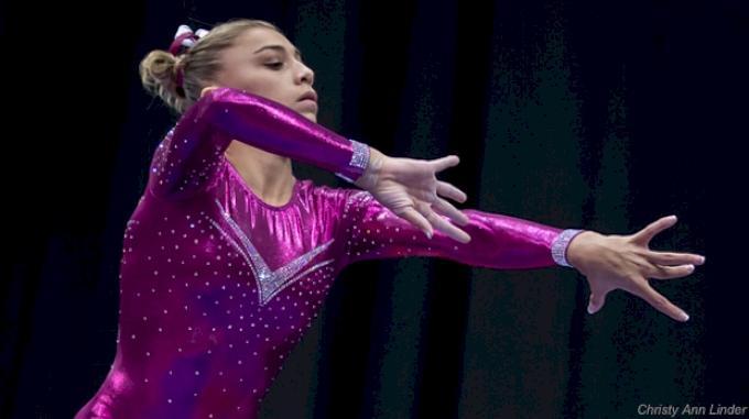 picture of Ashton Locklear