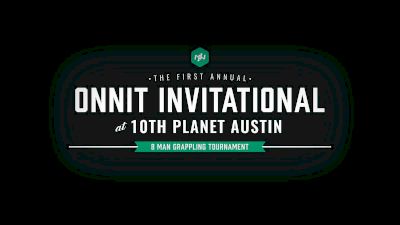 Onnit Invitational – Live Sub-Only On Dec 19.