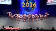 No Limits Dance - Another Love [2026 Senior Large Contemporary/Lyrical Semis] 2026 The Dance Worlds