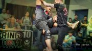 The Ultimate Guide To Foot Sweeps In Grappling: BJJ, Judo, & More