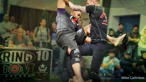 The Ultimate Guide To Foot Sweeps In Grappling: BJJ, Judo, & More