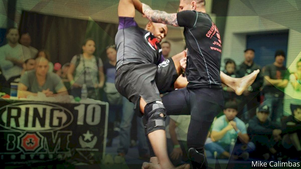 The Ultimate Guide To Foot Sweeps In Grappling: BJJ, Judo, & More