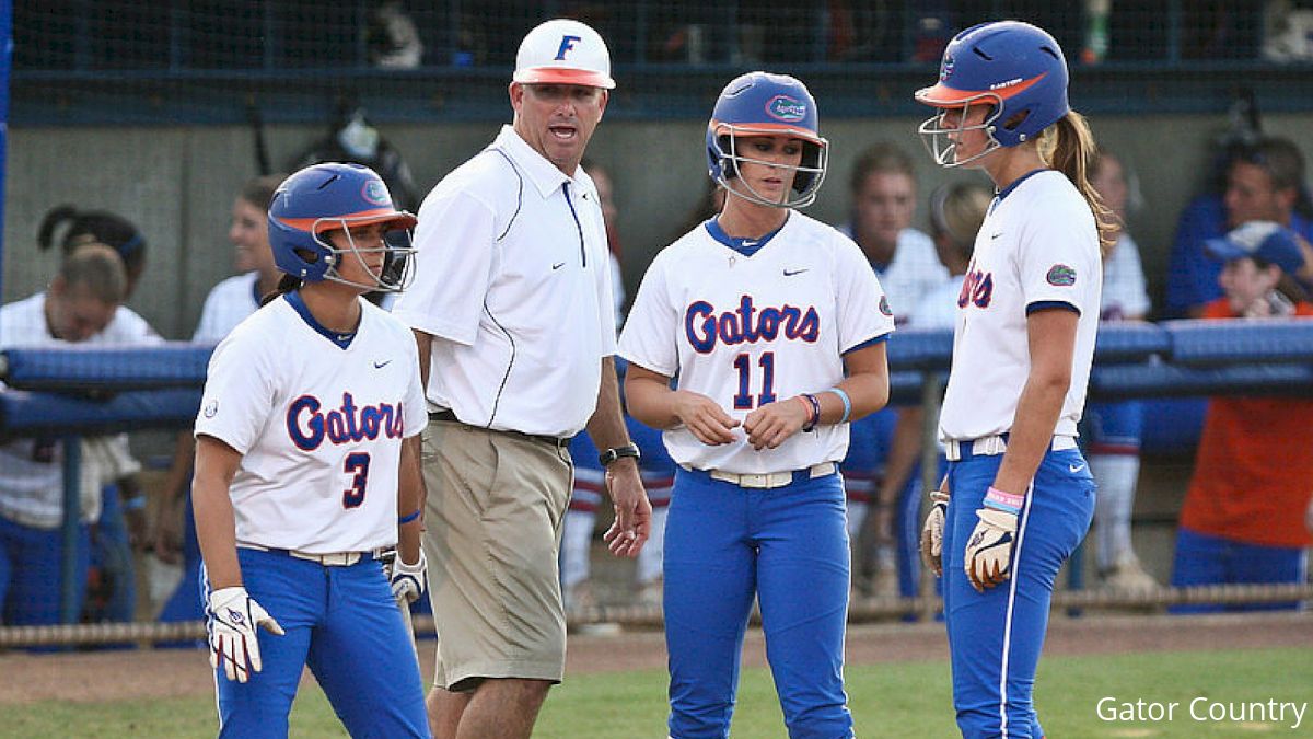 Smart Softball Podcast: What Tim Walton Looks for in a Recruit?