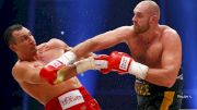 Breaking Down Tyson Fury's Upset Of Wladimir Klitschko