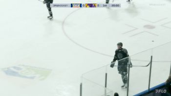 Replay: Away - 2024 USNTDP vs Youngstown | Nov 17 @ 4 PM