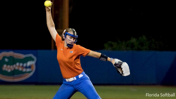 Florida Gators softball signs six in top-ranked 2023 recruiting class