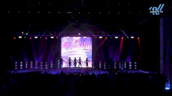 Prodigy All-Stars - Moonlight [2025 L6 Junior Day 1] 2025 Coastal at the Capitol Grand Nationals