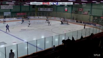 Replay: Home - 2023 French River vs Greater Sudbury | Oct 26 @ 7 PM