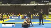 DANTE LEON vs FELIPE SILVA 2018 World IBJJF Jiu-Jitsu No-Gi Championship