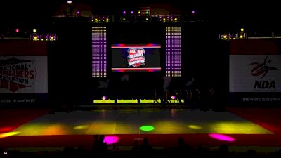 Western Michigan University [2018 Jazz Division IA Finals] NCA & NDA Collegiate Cheer and Dance Championship