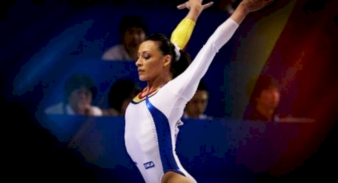 picture of Catalina Ponor