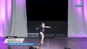 Brio Studios - Wendy Doyle [2023 Mini - Solo - Contemporary/Lyrical Day 1] 2023 JAMfest Dance Super Nationals