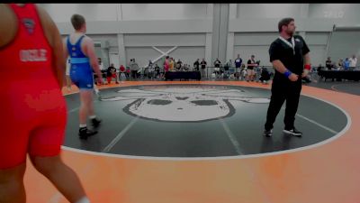 215 lbs C-semi - Jordan Ogle, Tennessee vs Aiden Hennings, Illinois