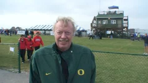 Phil Knight, Nike