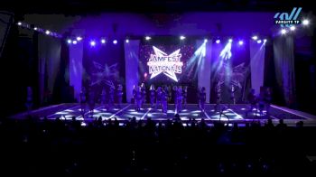 Impact Elite Athletics - Ghost Recon [2024 L2 Senior - D2 - Medium Day 1] 2024 JAMfest Cheer Super Nationals