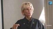 Sue Enquist: What Separates GOOD from GREAT