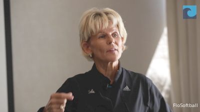 Sue Enquist: What Separates GOOD from GREAT