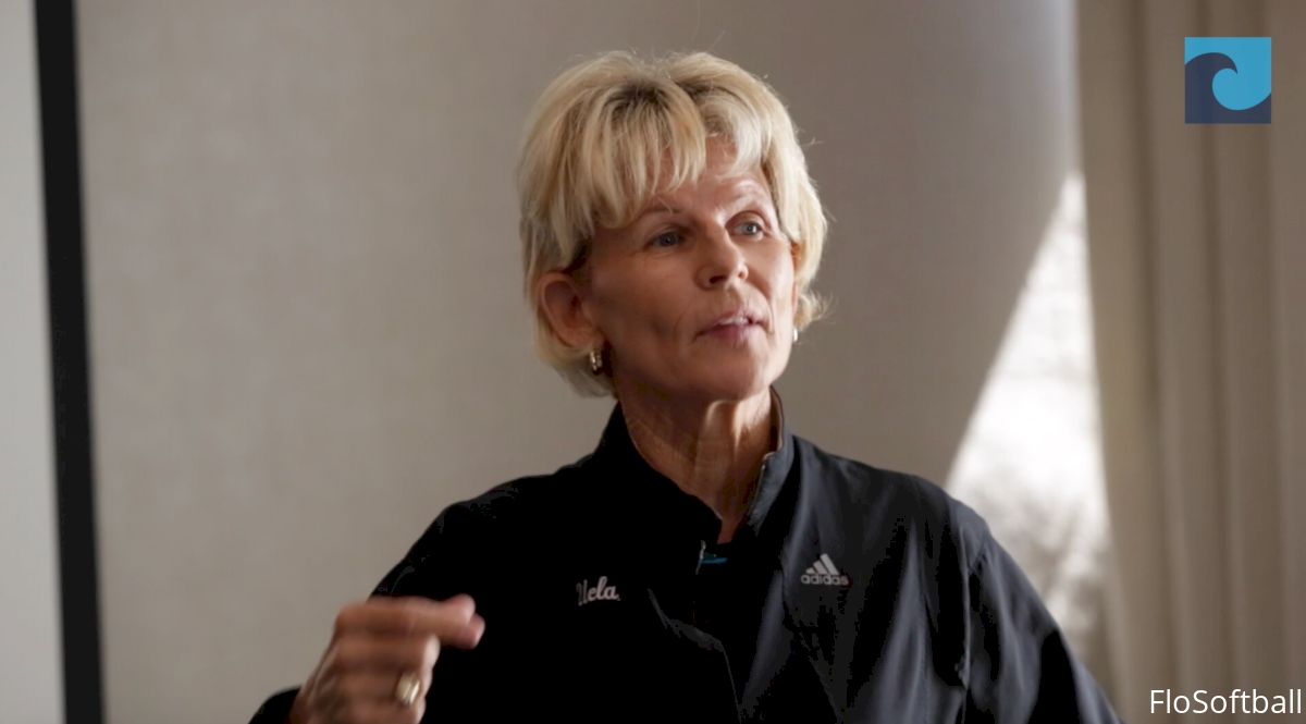 Sue Enquist: Why Belief is Critical to Change (Video Transcribed)