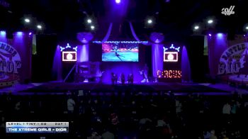The Xtreme Girls - Dior [2025 L1 Tiny - D2 Day 1] 2025 ASC Battle Under the Big Top Grand Nationals