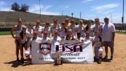 ASA/USA Softball Identifies National Team Athlete Pool from JO Cup