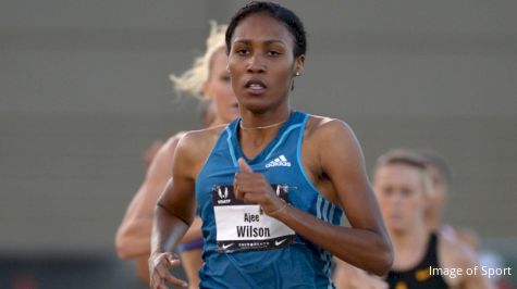 Ajee Wilson