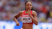 Allyson Felix