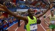 Bernard Lagat