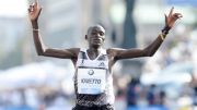 Dennis Kimetto
