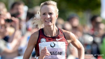 What Is Your Favorite Shalane Flanagan Moment?