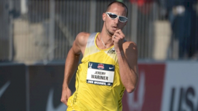 picture of Jeremy Wariner