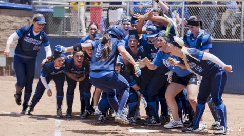 FloSoftball to Live Stream Mary Nutter Classic