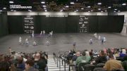 Lyra Winterguard "Huntington WV" at 2026 WGI Guard World Championships