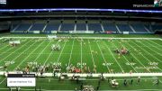 James Madison H.S. at 2019 BOA San Antonio Super Regional Championship, presented by Yamaha