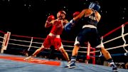 Erros Correa, Cam F. Awesome Open 2016 Olympic Boxing Trials With Victories