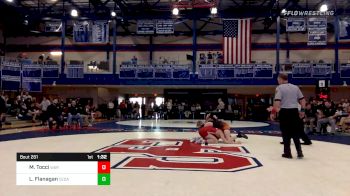 138 lbs Semifinal - Dominic Jurado, Wilson vs Carter Davis, Central York