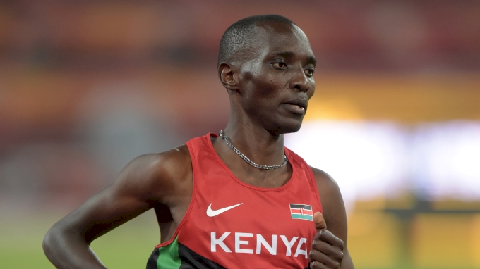 picture of Asbel Kiprop