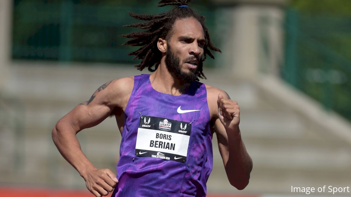 New Court Docs Set Stage In Nike v. Berian