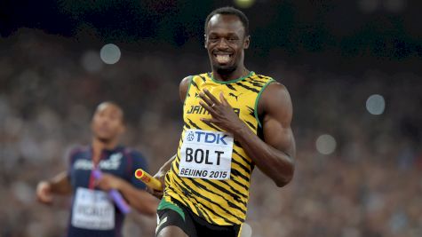 Usain Bolt