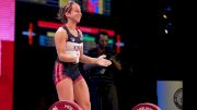 Winters, Sasser Take Gold At The American Open