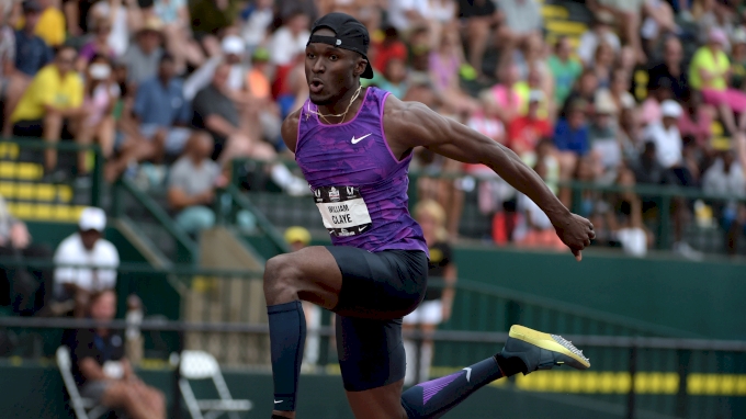 picture of Will Claye