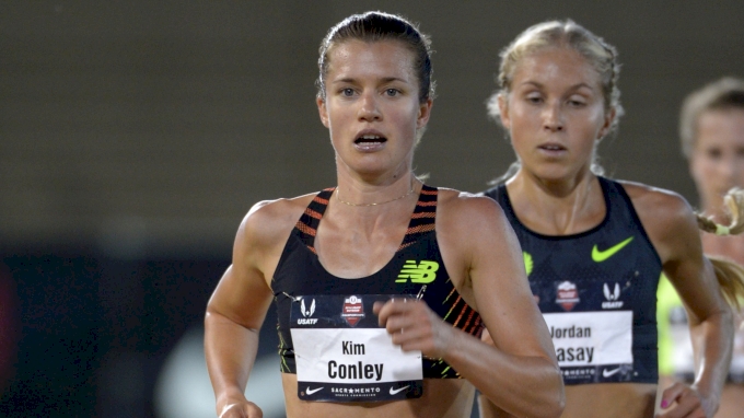 picture of Kim Conley