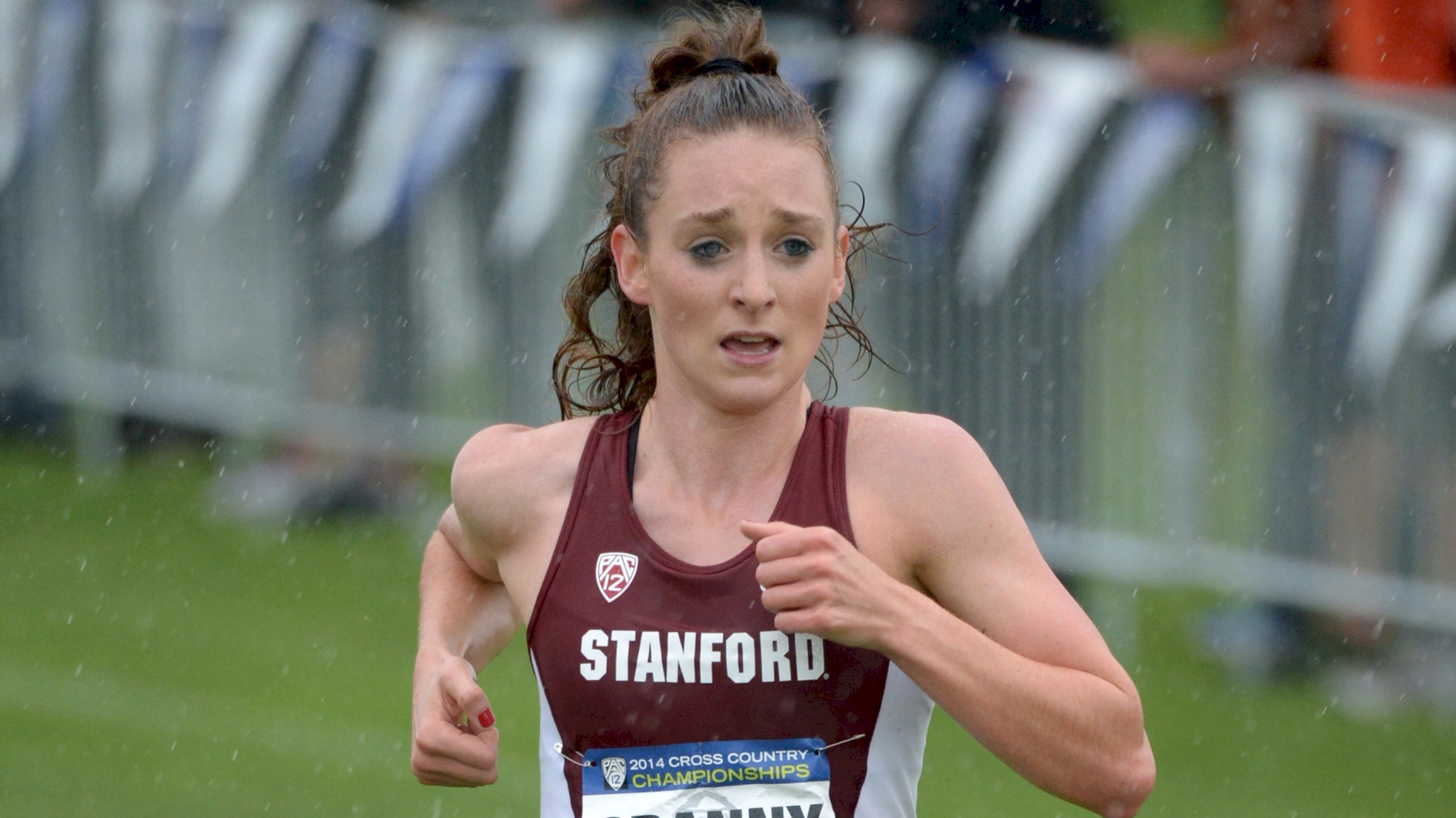 Elise Cranny | FloTrack | Track and Field