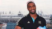 Tyson Gay