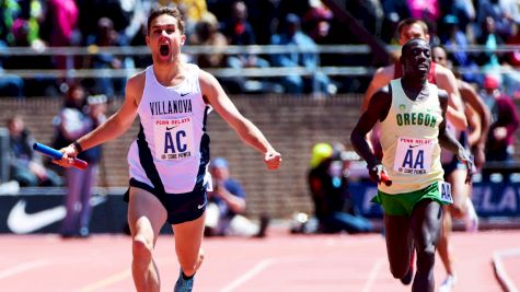 Welcome to the new FloTrack.com