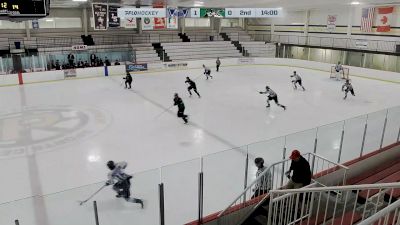 Replay: Home - 2023 WBS Knights vs Twin City | Oct 2 @ 12 PM