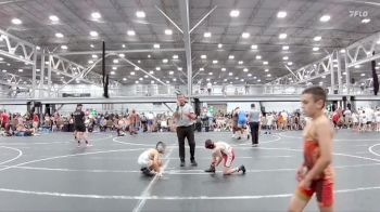 72 lbs Round 4 (8 Team) - Paxton Fellows, Revival Jokers vs Jackson Strittmatter, Revival Aces