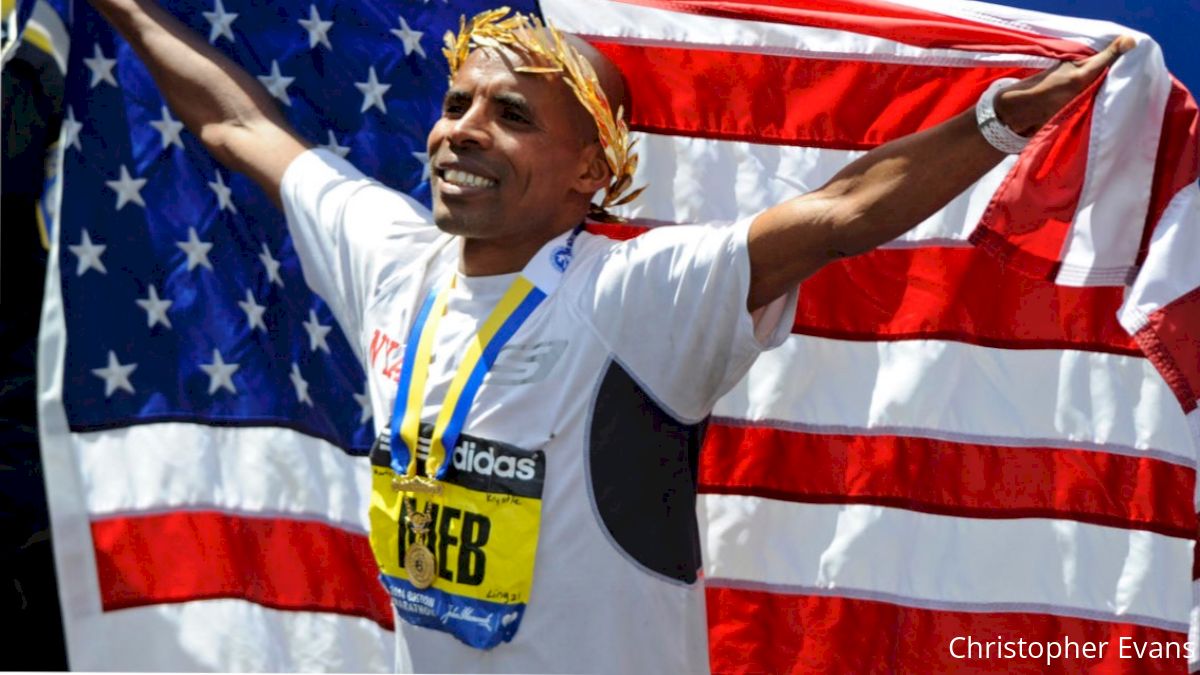 Keflezighi, Flanagan Leave Nothing to Chance in Olympic Trials Training