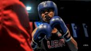 Shakur Stevenson, Efron Lopez Score Day 2 Upsets At Boxing Olympic Trials