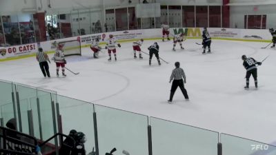 Replay: Lebanese FCHC Vs Argentina (D1) | Aug 26 @ 3 PM