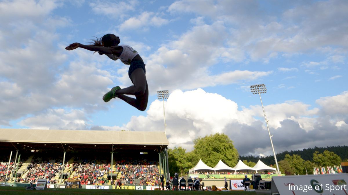 Seven Countries Interested in Hosting 2016 IAAF Championships